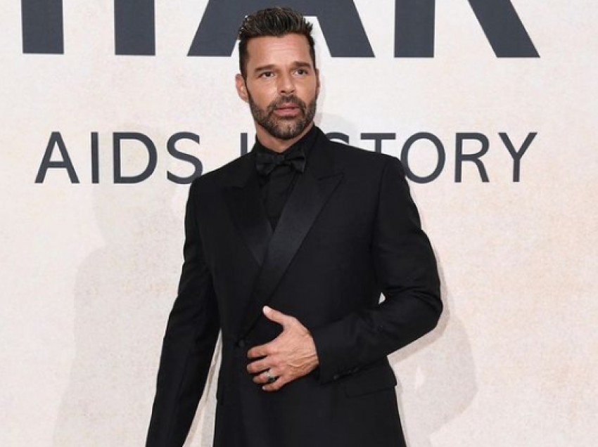 Ricky Martin nuk gjen qetësi! Nipi që e akuzoi për inçest gati të lëshojë “bombën” e rradhës