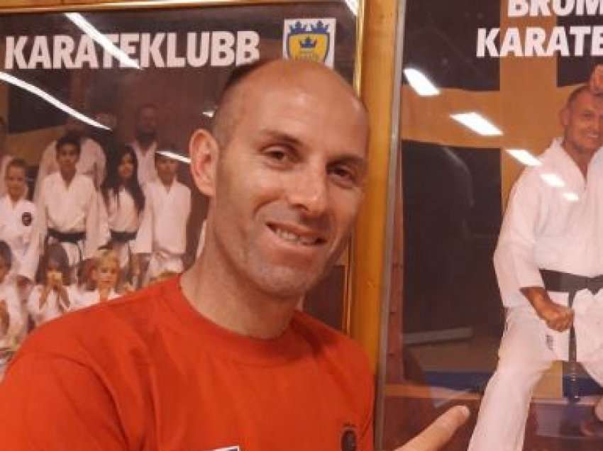 Isak Curri: Kryetari i federatës është kryetar klubi, sekretari trajner klubi