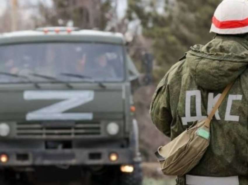 “Forcat ruse janë shumë të dobëta për të parandaluar sulmet ukrainase”