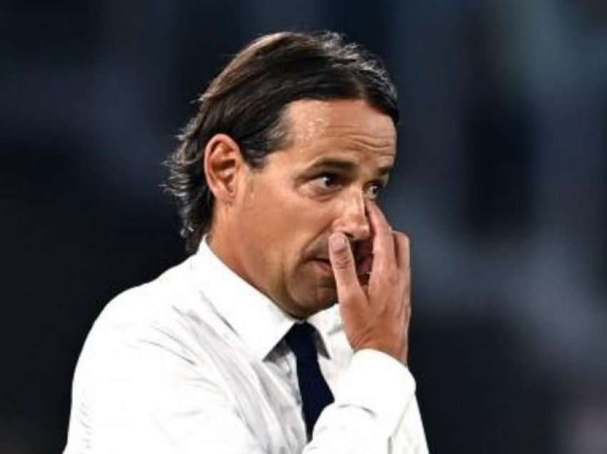 Inzaghi: Udinese është në super formë