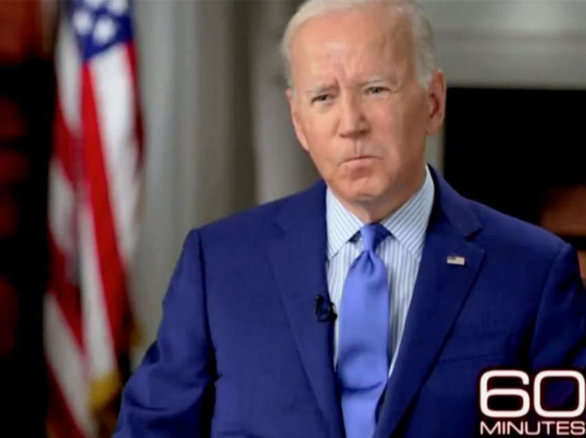 Biden paralajmëron Putinin që të mos përdorë armë bërthamore: Mos e bëj!