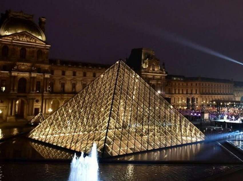 Kriza energjitike/ Pas Kullës Eiffel, Parisi merr vendimin drastik për Luvrin