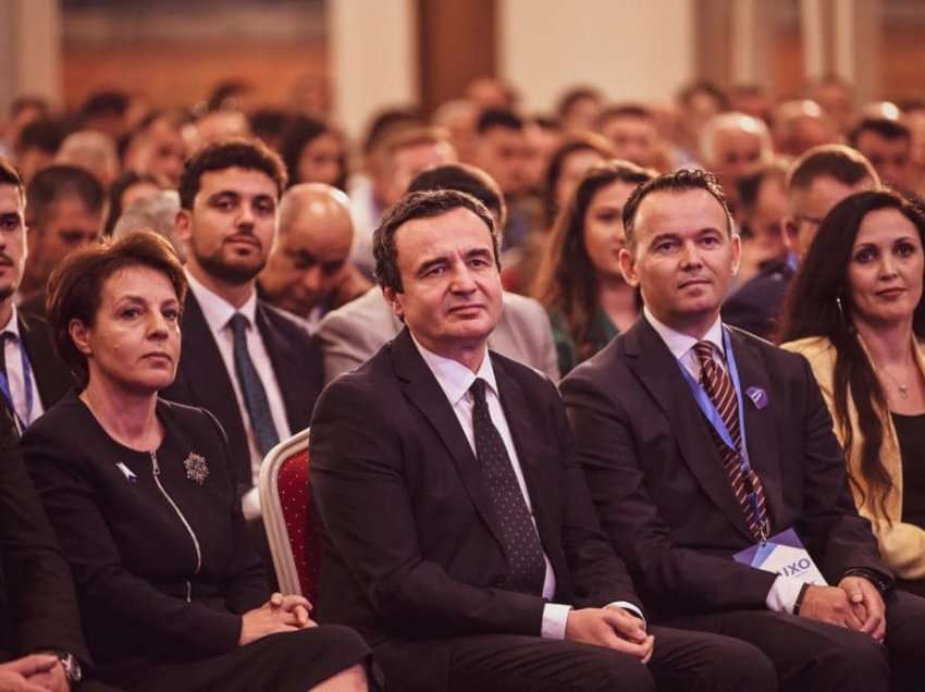 “Merita kryesore për ndryshimet drastike në Kosovë”/ Parashikimi i zbehtë për të ardhmen e partisë Guxo