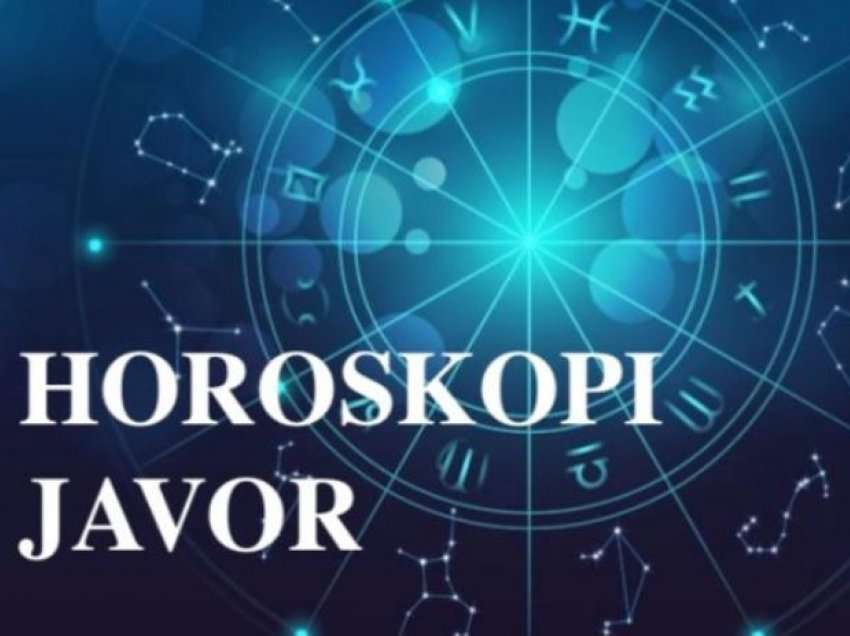 Horoskopi javor për secilën shenjë, 19-25 shtator 2022