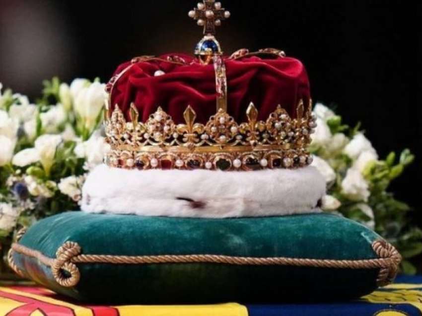 Liderët e këtyre shteteve nuk do të lejohen të marrin pjesë në varrimin e Mbretëreshës Elizabeth II