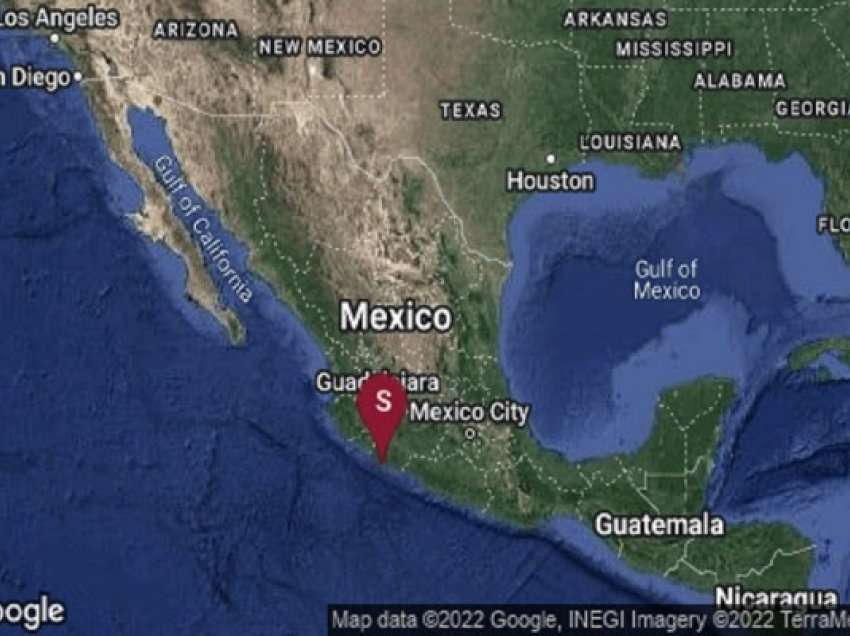 ​Tërmeti në Meksikë, konfirmohet viktima e parë