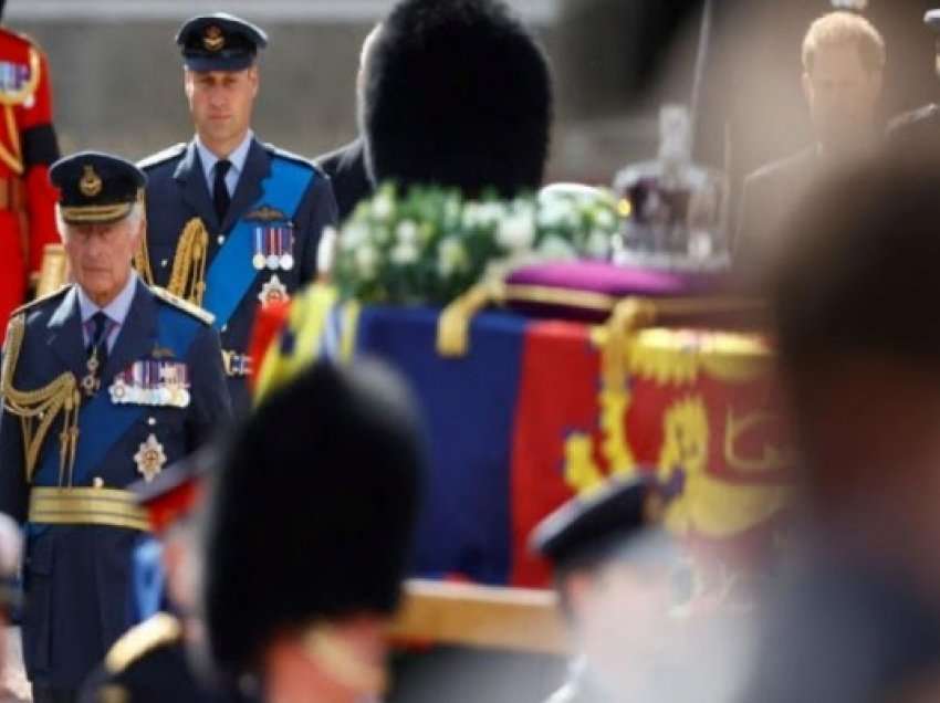 ​Dita e varrimit të Mbretëreshës Elizabeth II pritet të jetë emocionale