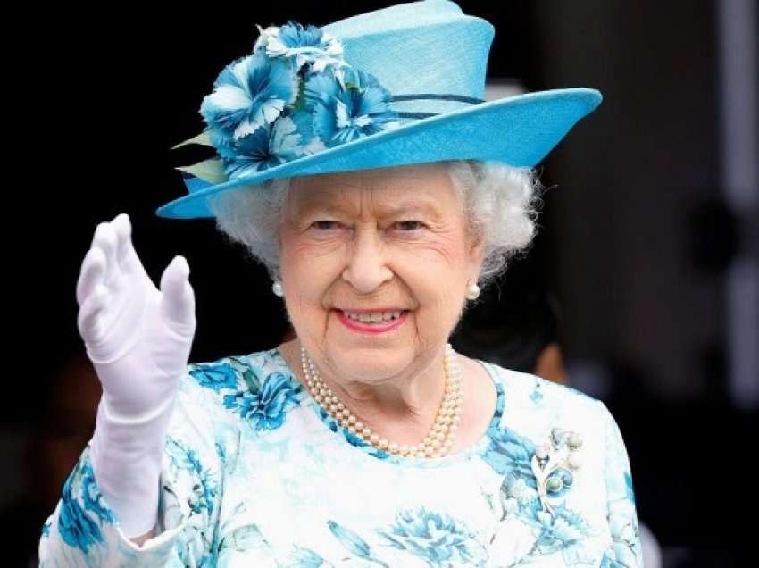 ​Sot i jepet lamtumira e fundit Mbretëreshës Elizabeth II