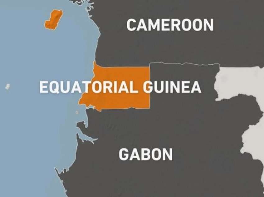 Guinea Ekuatoriale e heq dënimin me vdekje