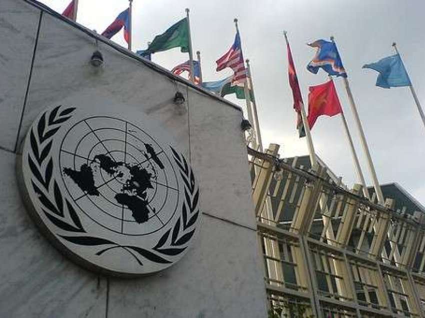 Asambleja e OKB-së i bën “bashkë” Osmanin e Vuçiqin