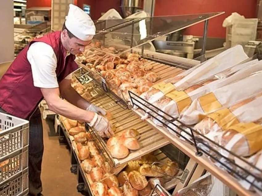 Zvicra ka rritjen më të vogel të çmimit të bukës në Evropë, kurse vendet tjera të BE-së deri në 60%