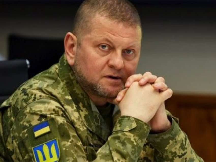 Mobilizimi rus, gjenerali ukrainas: Do ta shkatërrojmë këdo që vjen me armë