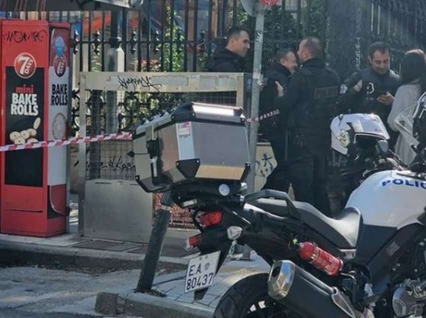 Ç'po ndodh? Autoritetet e Selanikut japin alarmin, ja çfarë u gjet në qendër të qytetit