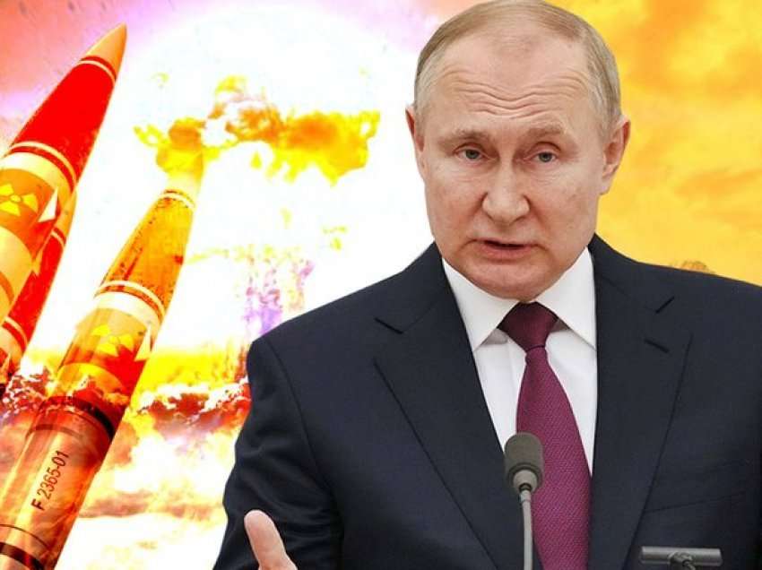Shkencëtarja politike ruse jep alarmin për botën: Nëse Kievi nuk dorëzohet, ky është plani tjetër i Putinit 