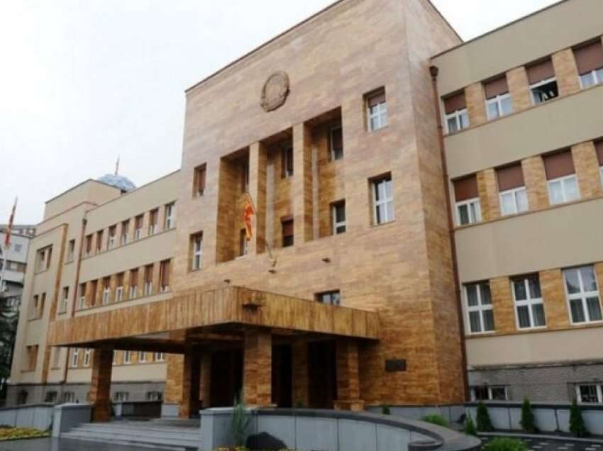 Frikë nga sulmet kibernetike, në Kuvendin e Maqedonisë do të kryhet kontroll i sistemit të IT-së