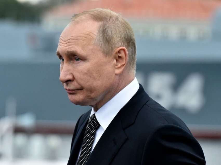 Kremlini mohon se mund të thirren një milion rezervistë