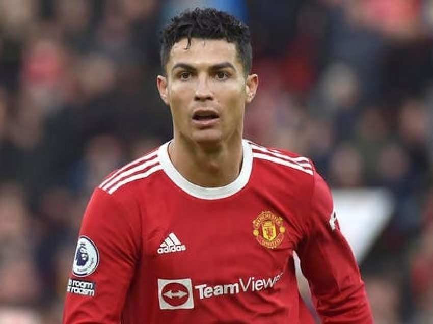 Legjenda e Manchester Utd: Ronaldo do të dështojë, nuk do të jetë i lumtur