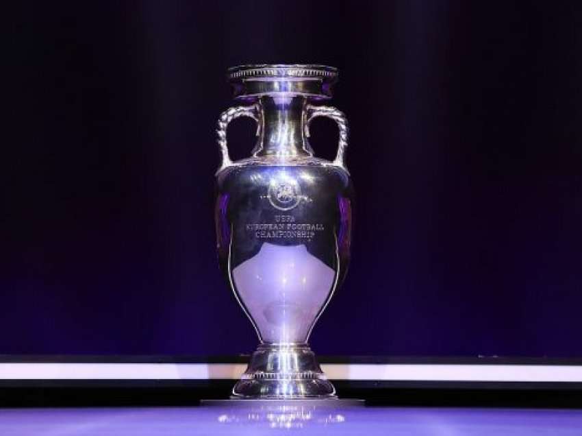 UEFA heq dorë nga plani për ta zgjeruar Evropianin në 32 ekipe