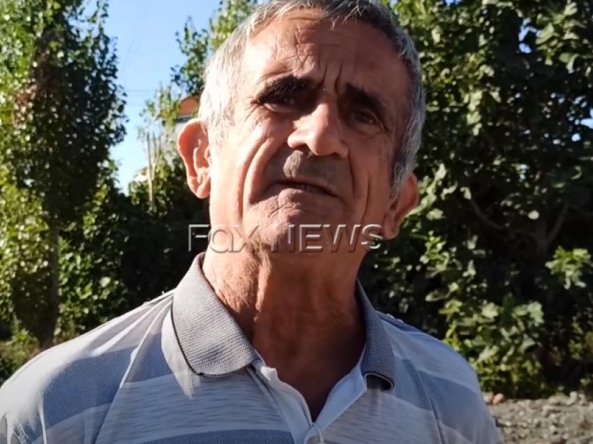 Tërmeti i shembi shtëpinë, familja në Kurbin detyrohet të emigrojë në Itali pasi shteti s'i dha zgjidhje