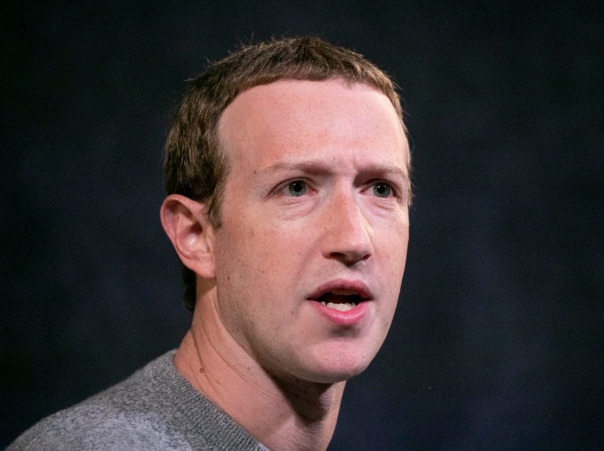 Shifra të frikshme për Mark Zuckerberg, multimiliarderi humbi gjysmën e pasurisë në një vit! 