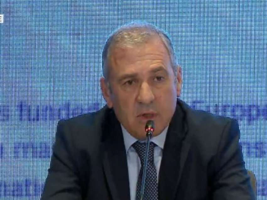 Arben Kraja: SPAK po bën hetime shumë të rëndësishme, do të japim rezultate