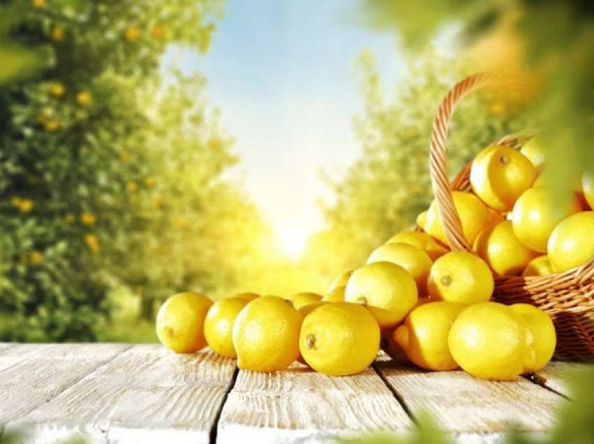 ​Vetitë medicinale të balsamit të limonit