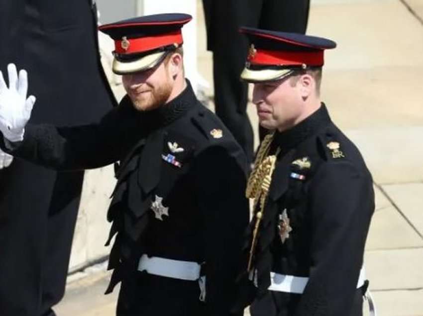 Përse Princ William nuk do ta falë kurrë vëllain e tij? Ekspertja e familjes mbretërore zbulon arsyen e fortë