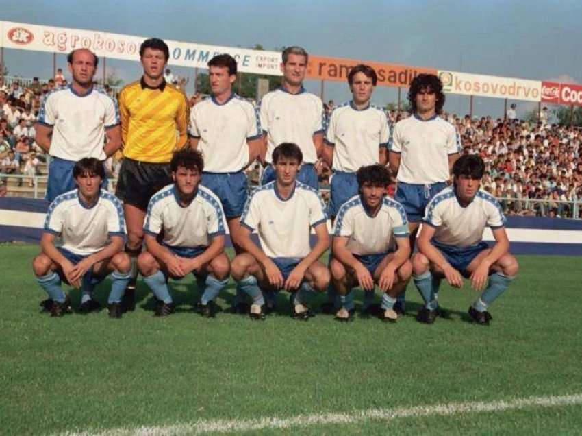Shala, Nexhipi, Muriqi, Llapashtica, Kelmendi, Bellopoja, si u ndanë në përballje me Vokrrin në vitin 1987!