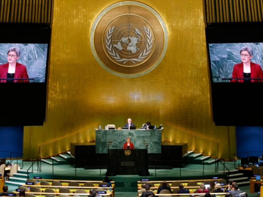 Në OKB shqetësime për konflikte të reja dhe të vjetra