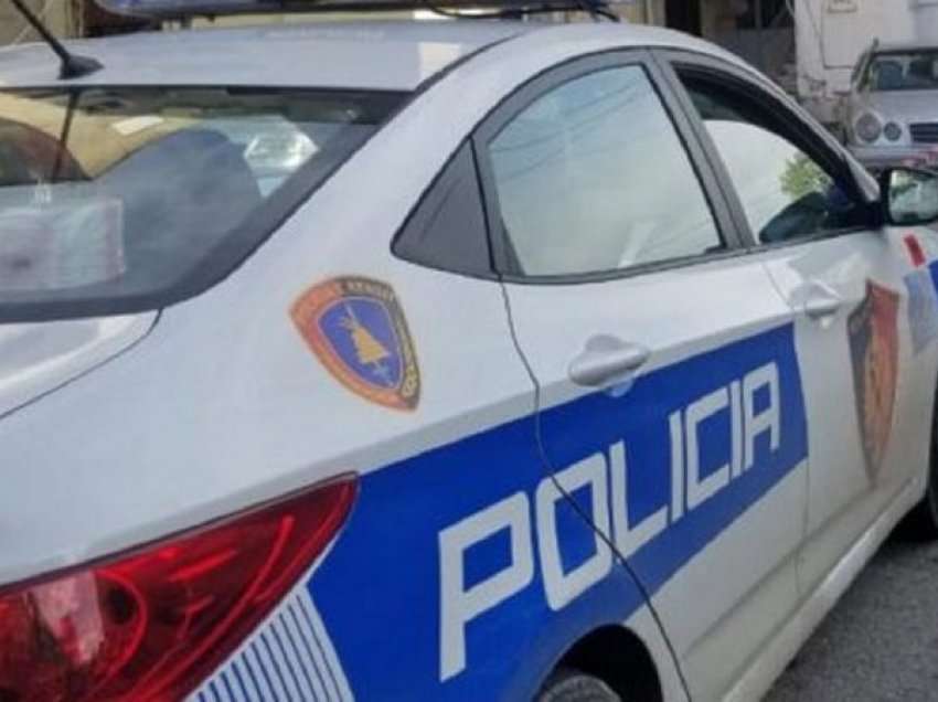 Kontroll ‘blic’ në Gjirokastër, arrestohet i riu, ja çfarë i gjeti policia në makinë