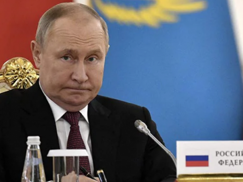 Rusia braktiset edhe nga aleatët, këto dy shtete kërkojnë të përfundojë lufta në Ukrainë