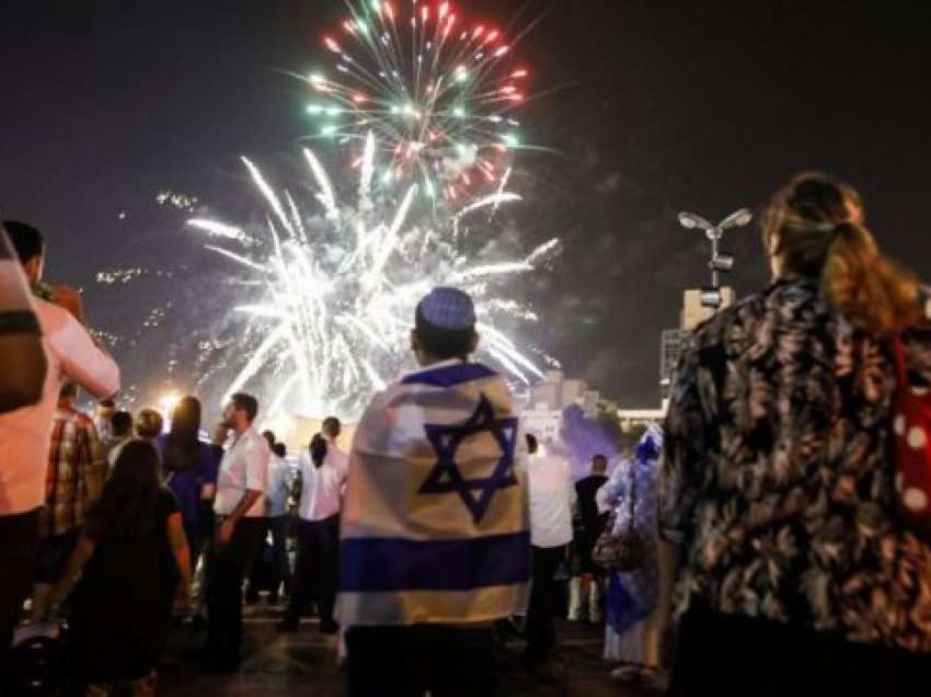 Hebrenjtë sot e shënojnë Vitin e Ri, ja sa vite i ka kalendari i tyre