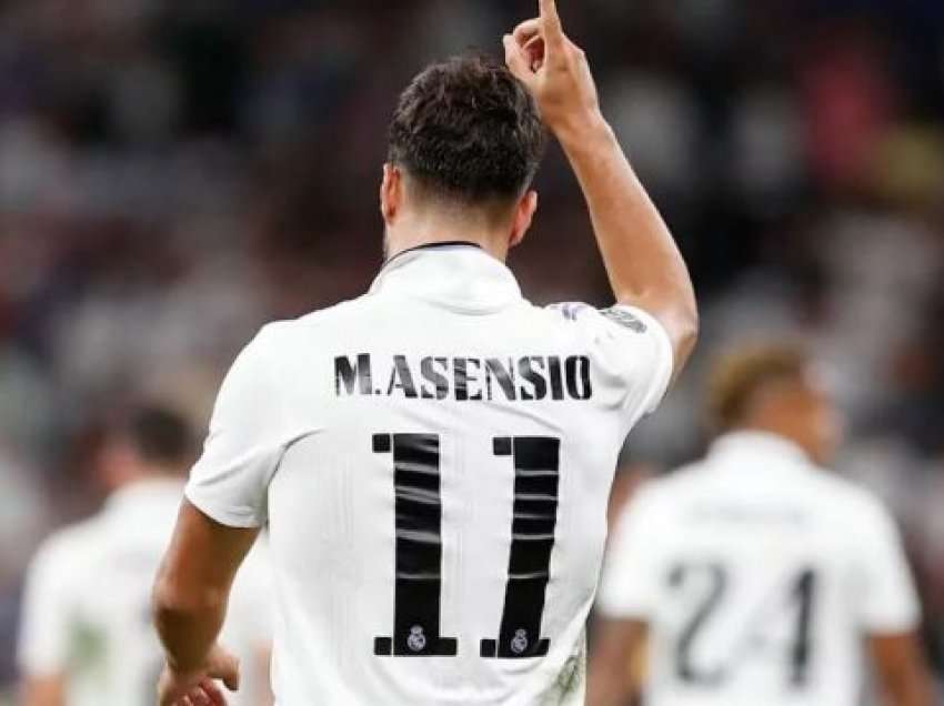 Asensio “e tradhton” Realin, ka parakontratë me Barcelonën