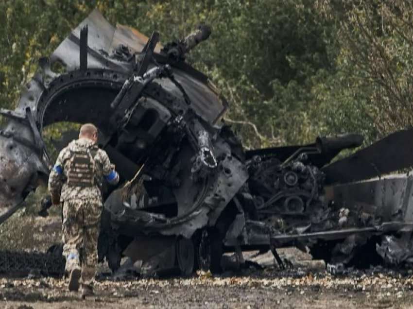 Ukraina thotë se ka zënë rob ushtarin rus që ka kryer krime në Bucha