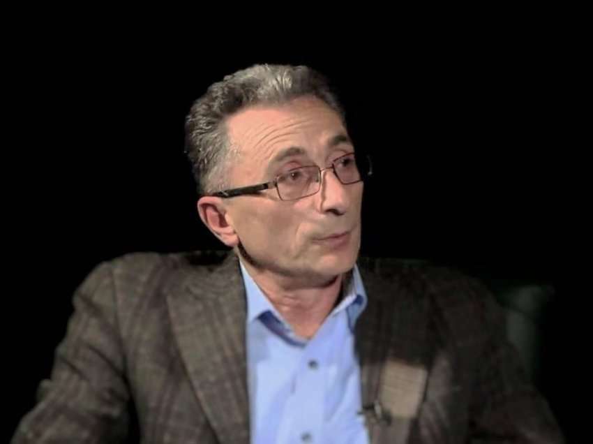 Bashkim Ramosaj i reagon Hysamedin Ferajt pasi i tha Haradinajt pse s’ishte vrarë në luftë
