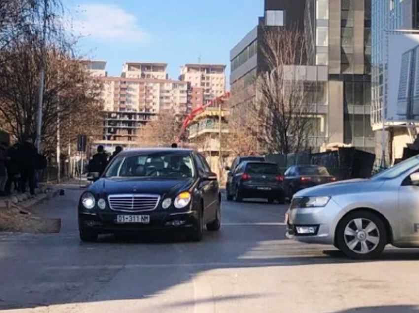Policia jep detaje, si ndodhi vrasja në Kolovicë të Prishtinës