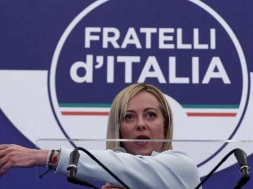 Si pritet të ndryshojë politika e jashtme italiane, pas fitores së Xhorxhia Melonit