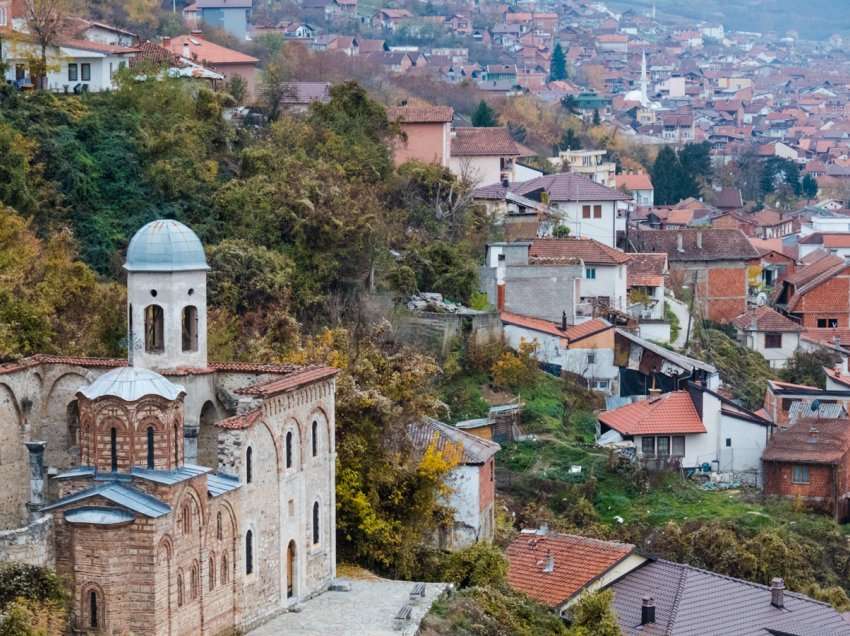 Prizren: Vëllai sulmon motrën, arrestohet
