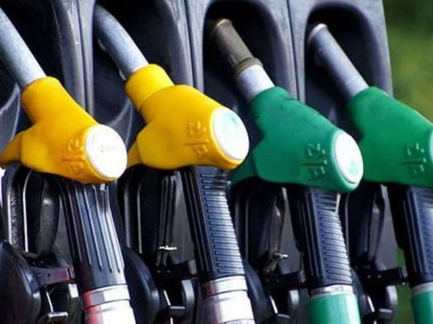 Bordi i Transparencës cakton çmimet e reja të shitjes së karburanteve