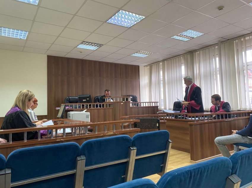 Gjykimi ndaj të akuzuarve se me dokumente të falsifikuara përfituan mbi 1 milion euro, vendoset jashtë seancës për kundërshtimet e mbrojtjes