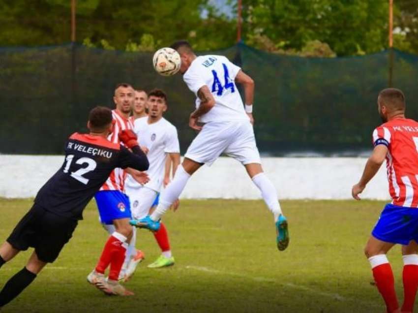 Tirana e Egnatia prekin kualifikimin, Partizani ngec ndaj Orikut