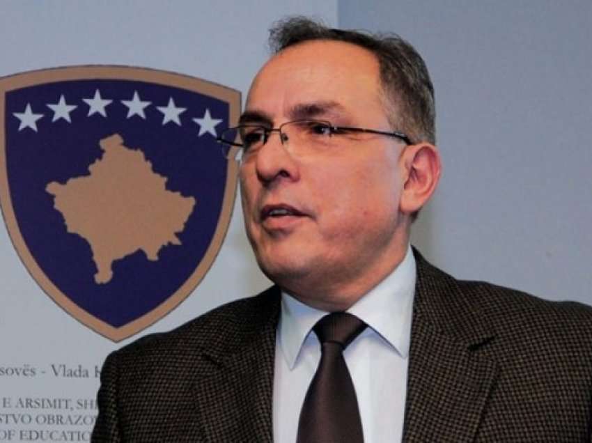 Buja beson se territoret e veriut s’do bëhen të Kosovës, flet për një projekt “spekulues”