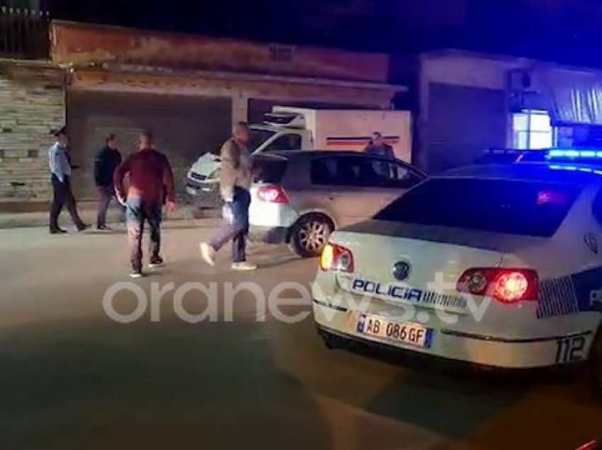 Dyshohet për të shtëna me armë në Vlorë, policia: E pavërtetë, ishte një telefonatë anonime