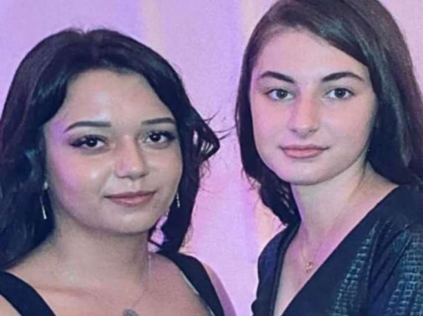 Këto janë dy vajzat e zhdukura nga Peja, deputeti publikon foton kërkon ndihmë për t’i gjetur