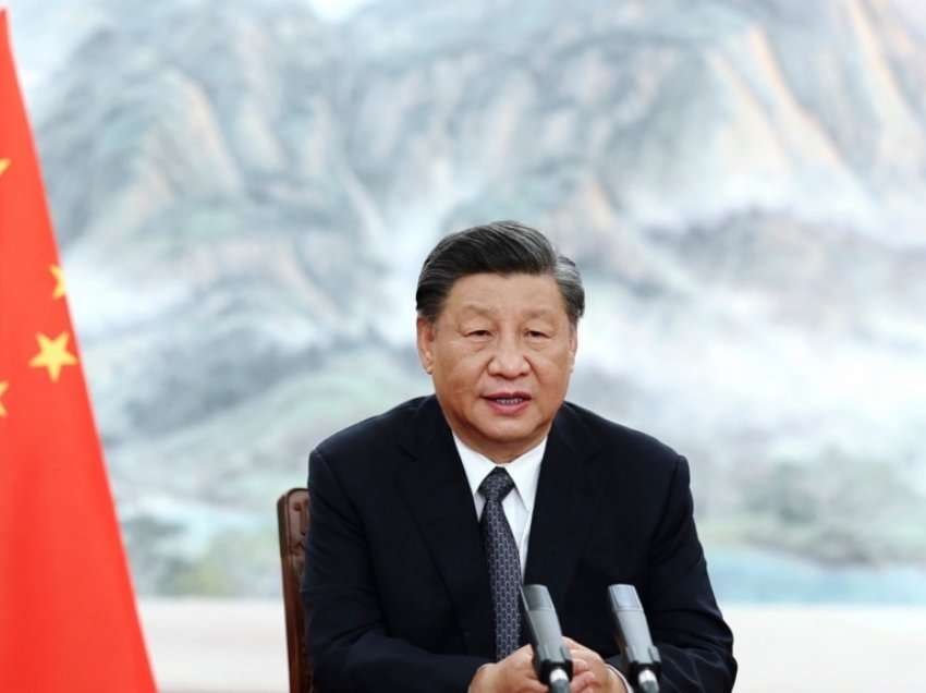 Bie reputacioni për Kinën “nën udhëheqësinë e Xi-së”