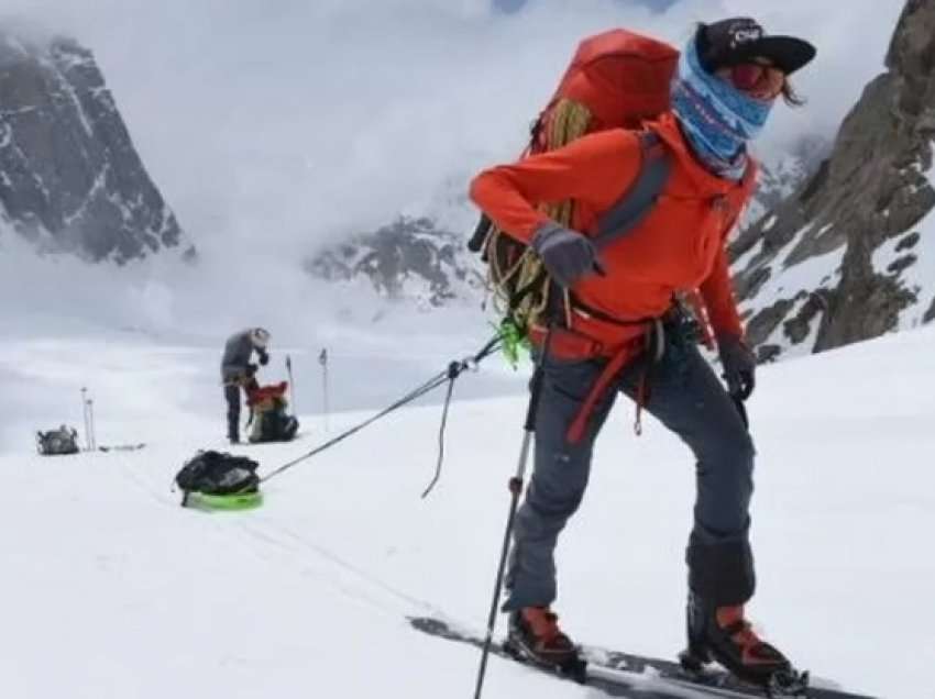 Gjendet trupi i alpinistes amerikane Hilaree Nelson në Himalaje