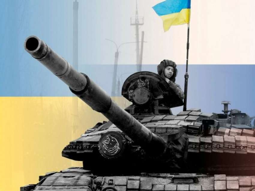 Gjenerali amerikan në pension parashikon se kur Ukraina do të rimarrë Krimenë – tregon ‘katastrofën’ që do t’i ndodhë Rusisë