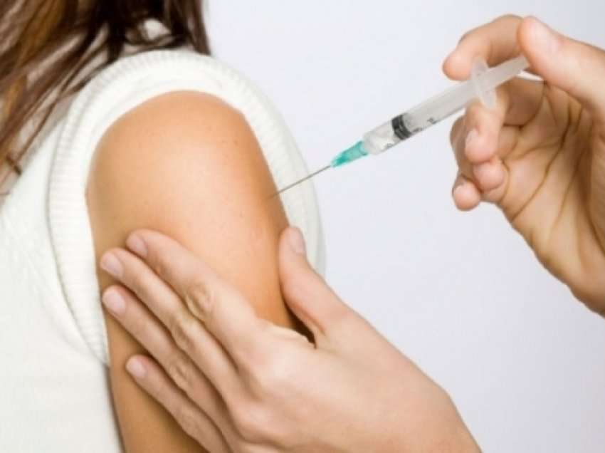 40 mijë vaksina kundër gripit sezonal