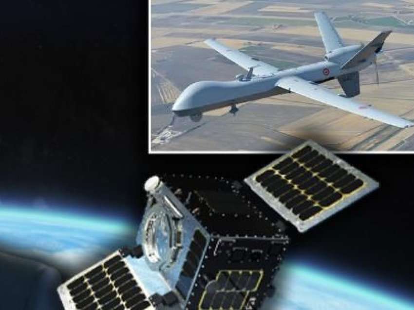 “Satelitët do shmangin ndërtimet pa leje”, Rama: Do marrim dronë të armatosur kundër terrorizmit