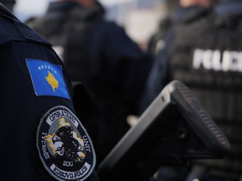 ​Një grua kanos zyrtaren në Gjakovë, arrestohet